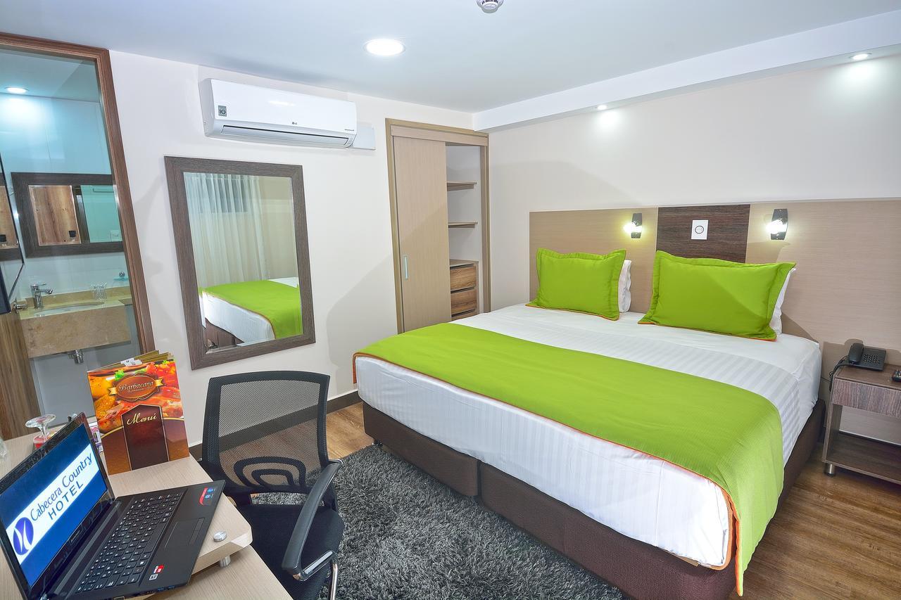 Habitación Doble Superior
