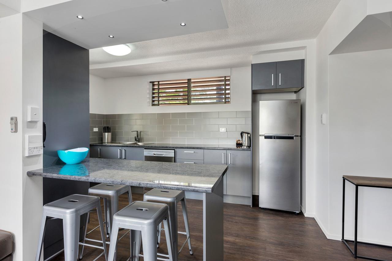Three-Bedroom Suite