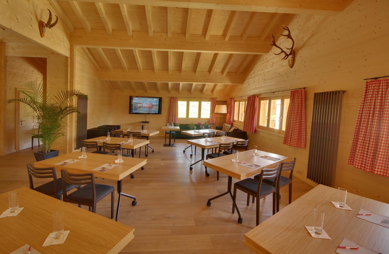 Chalet