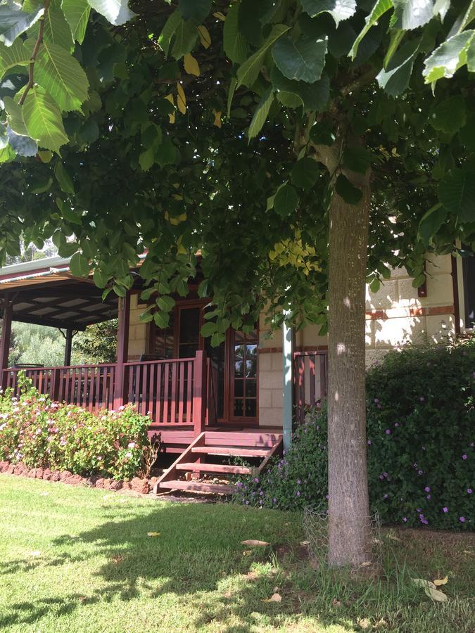Two-Bedroom Cottage - 3
