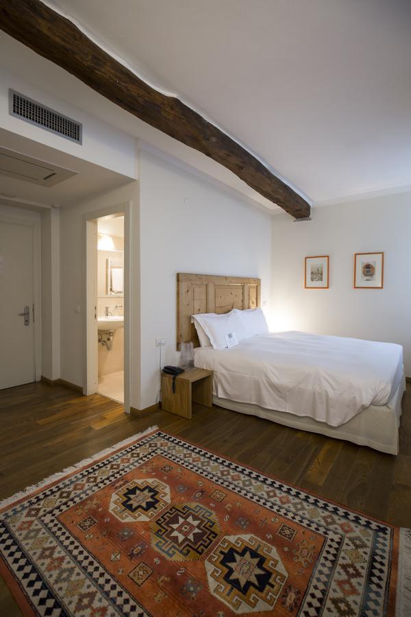 Standard Doppelzimmer