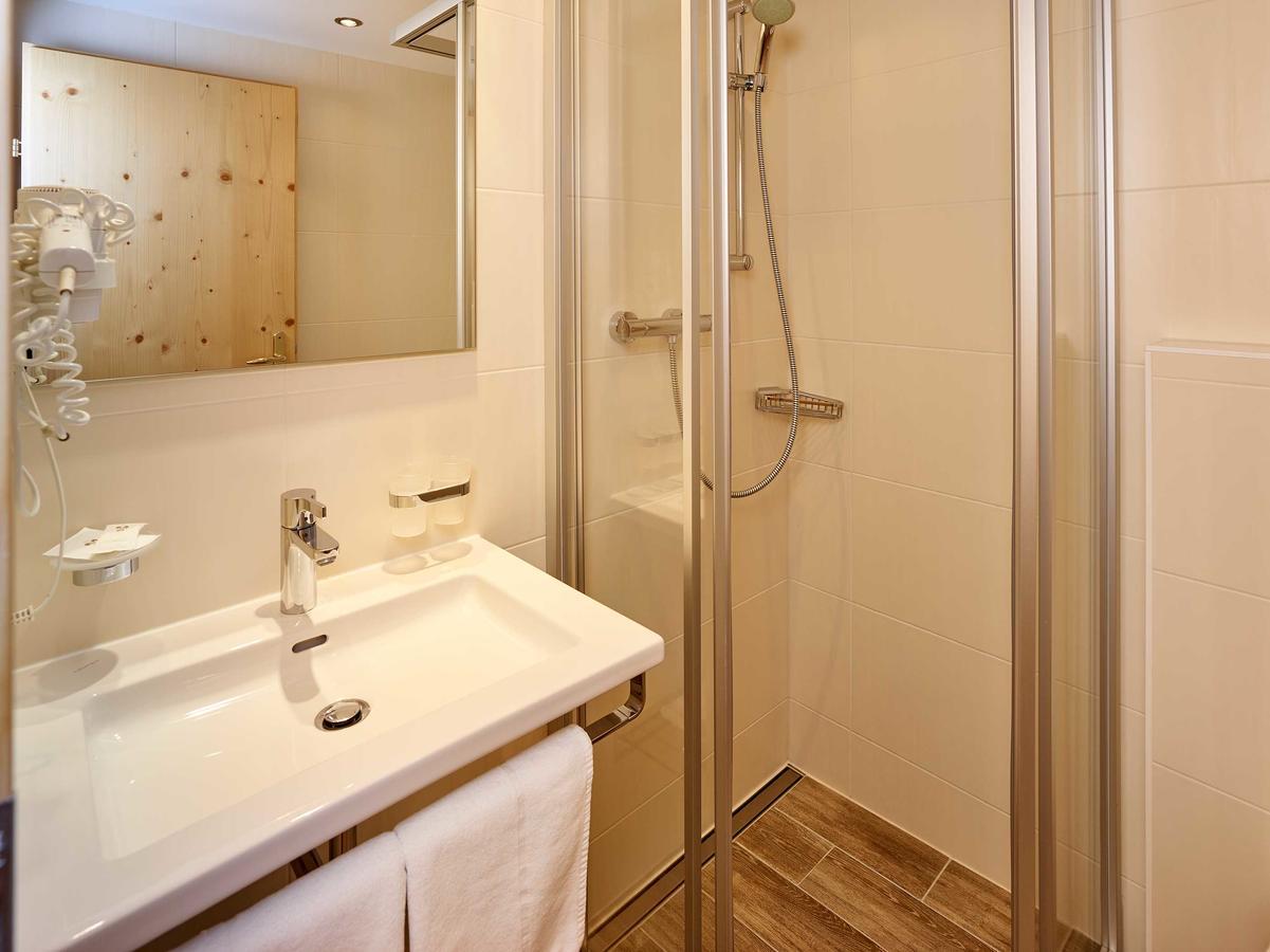 Special Offer - Single Room