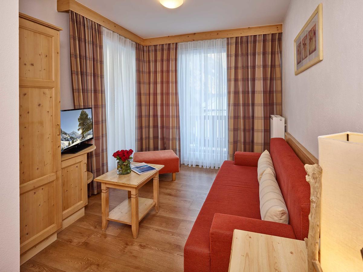 Special Offer - Junior Suite