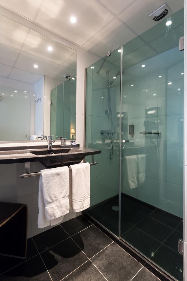 Chambre Double Supérieure