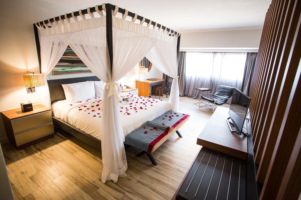 Couple Suite