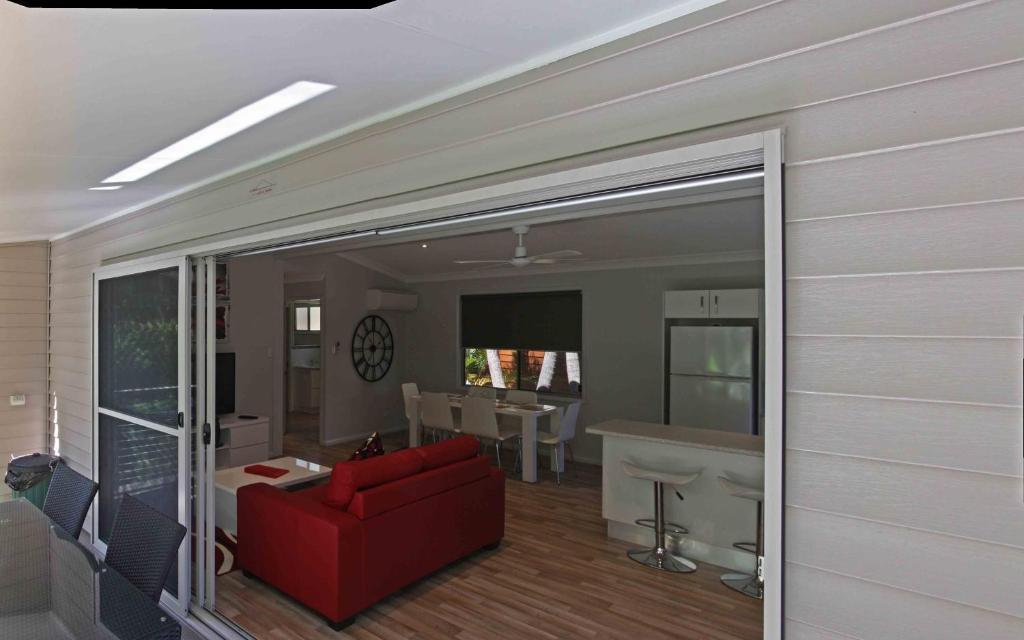 Superior Two-Bedroom Chalet