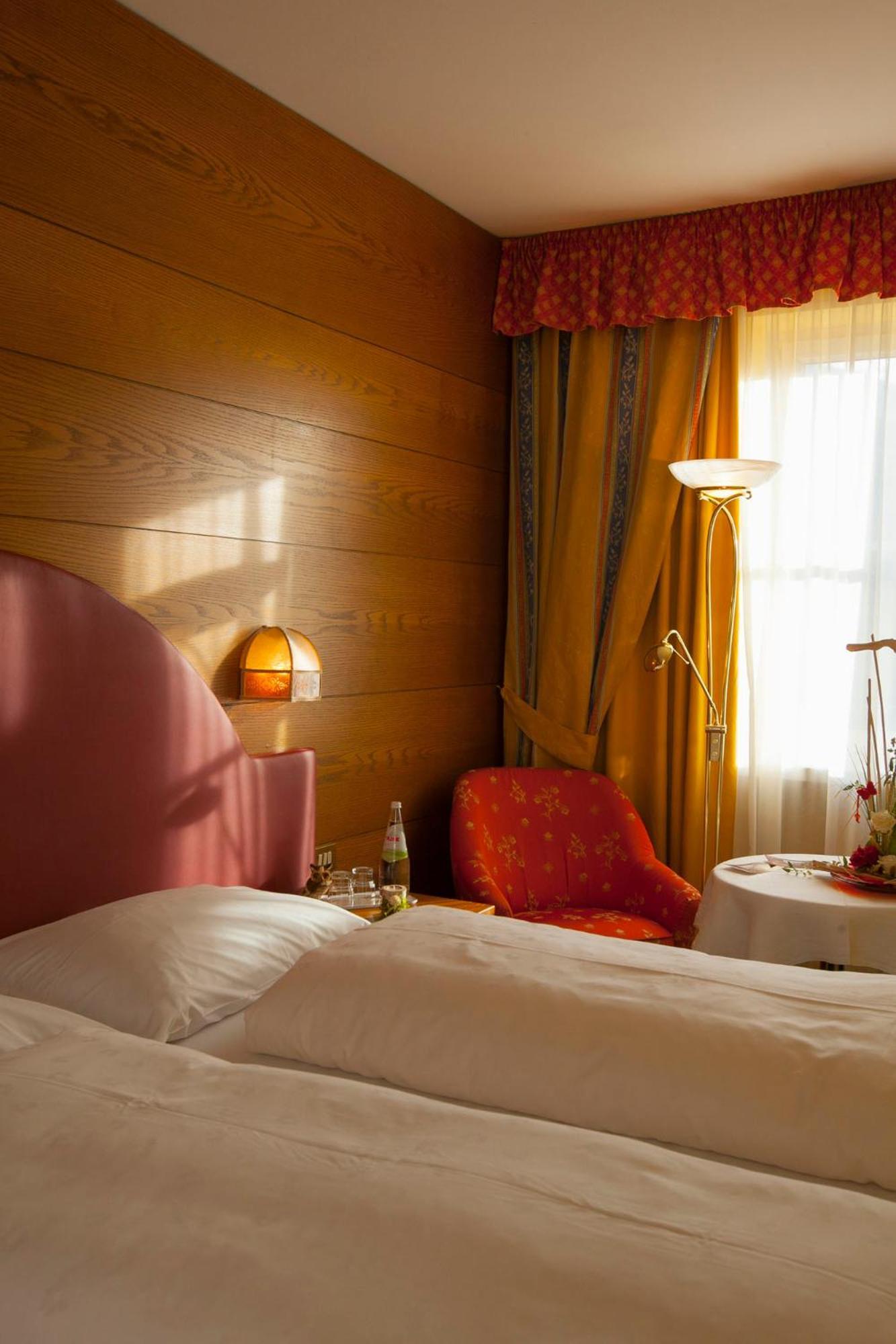 Economy Single Room