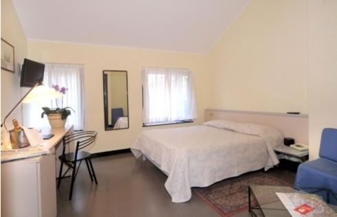 Chambre Simple