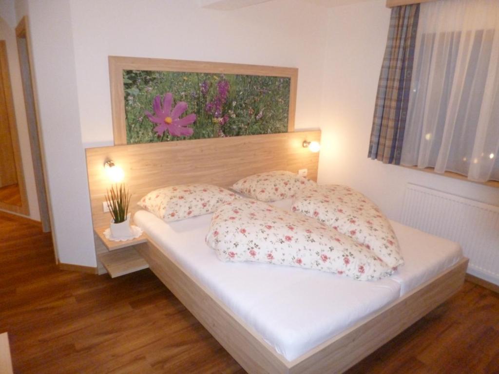 Comfort Doppelzimmer