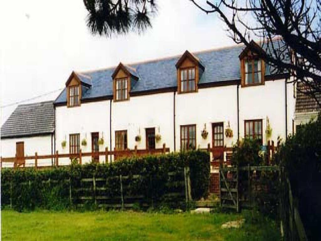 Double or Twin Room - First Floor