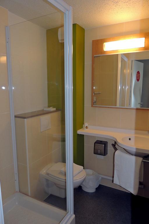 Chambre Triple Standard