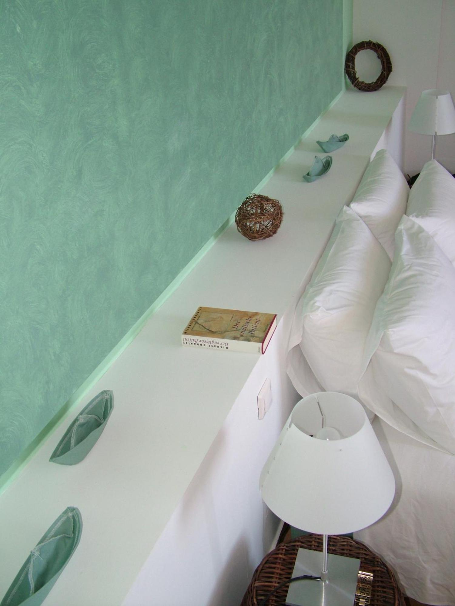 Family Suite with Caldera View