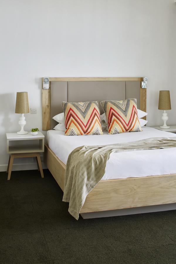Executive Double Room with Sea View