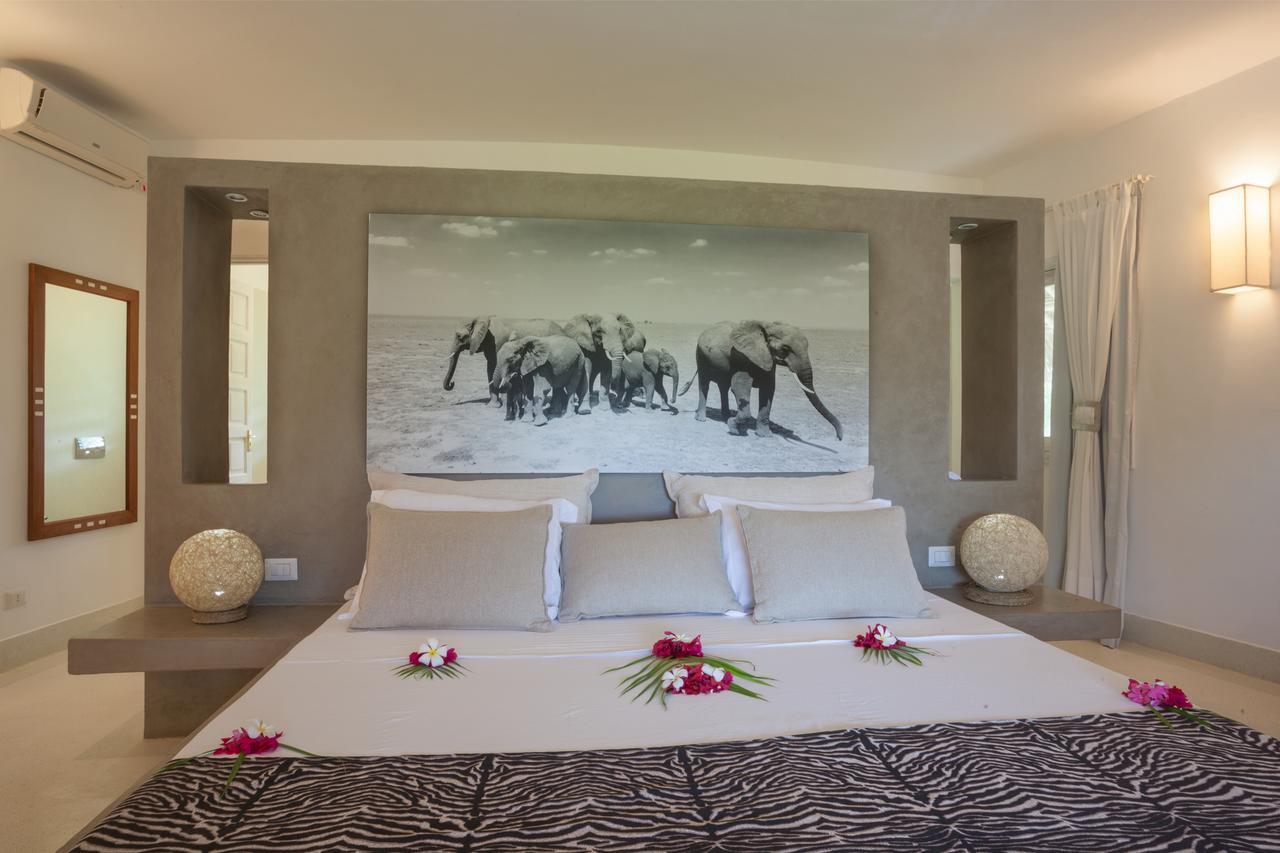 Superior Suite with Sea View