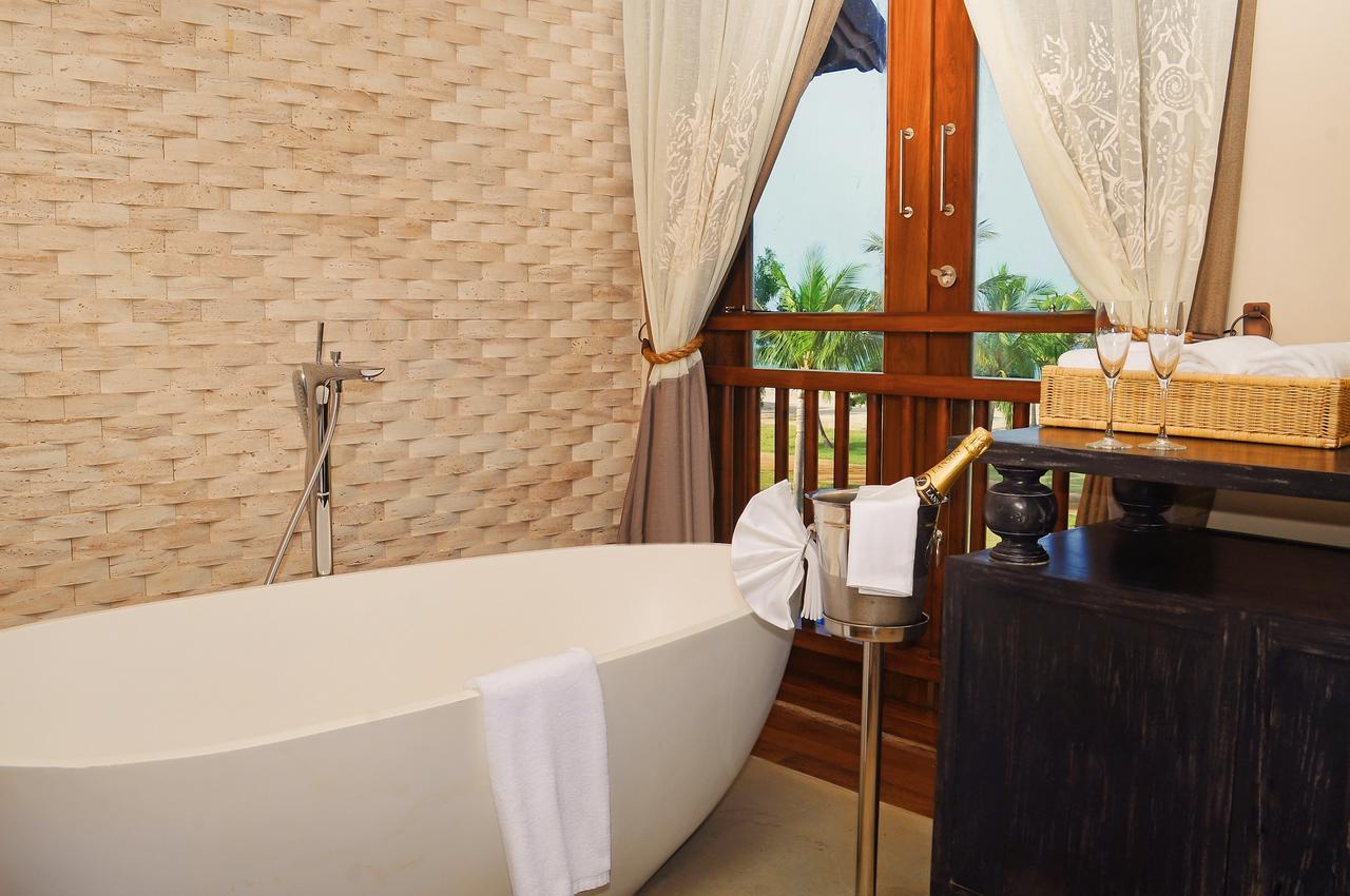 Suite with Private Pool (Early Check in & Late Check out on Availability Basis, 10% off on Food & Beverage)