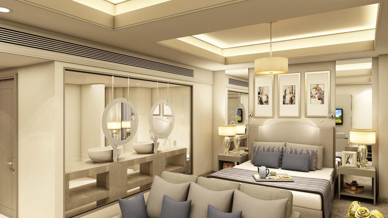 Leela Suite