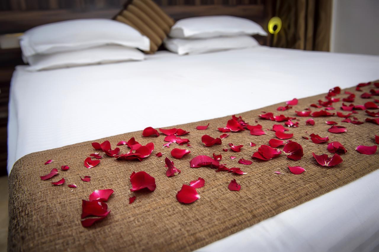 Regent Deluxe Room