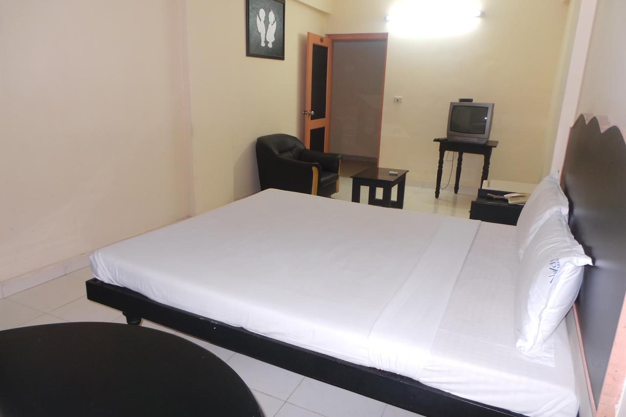 Standard Double Room with Fan