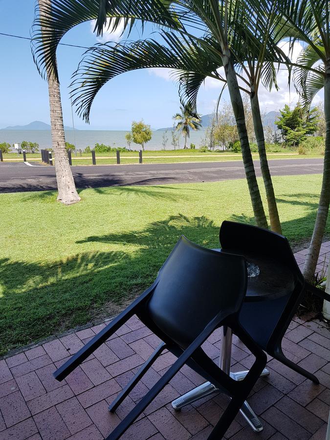 Standard Double or Twin Room with Ocean View