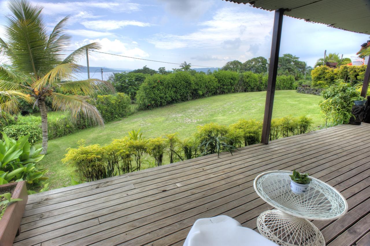 Standard Double or Twin Room with Ocean View