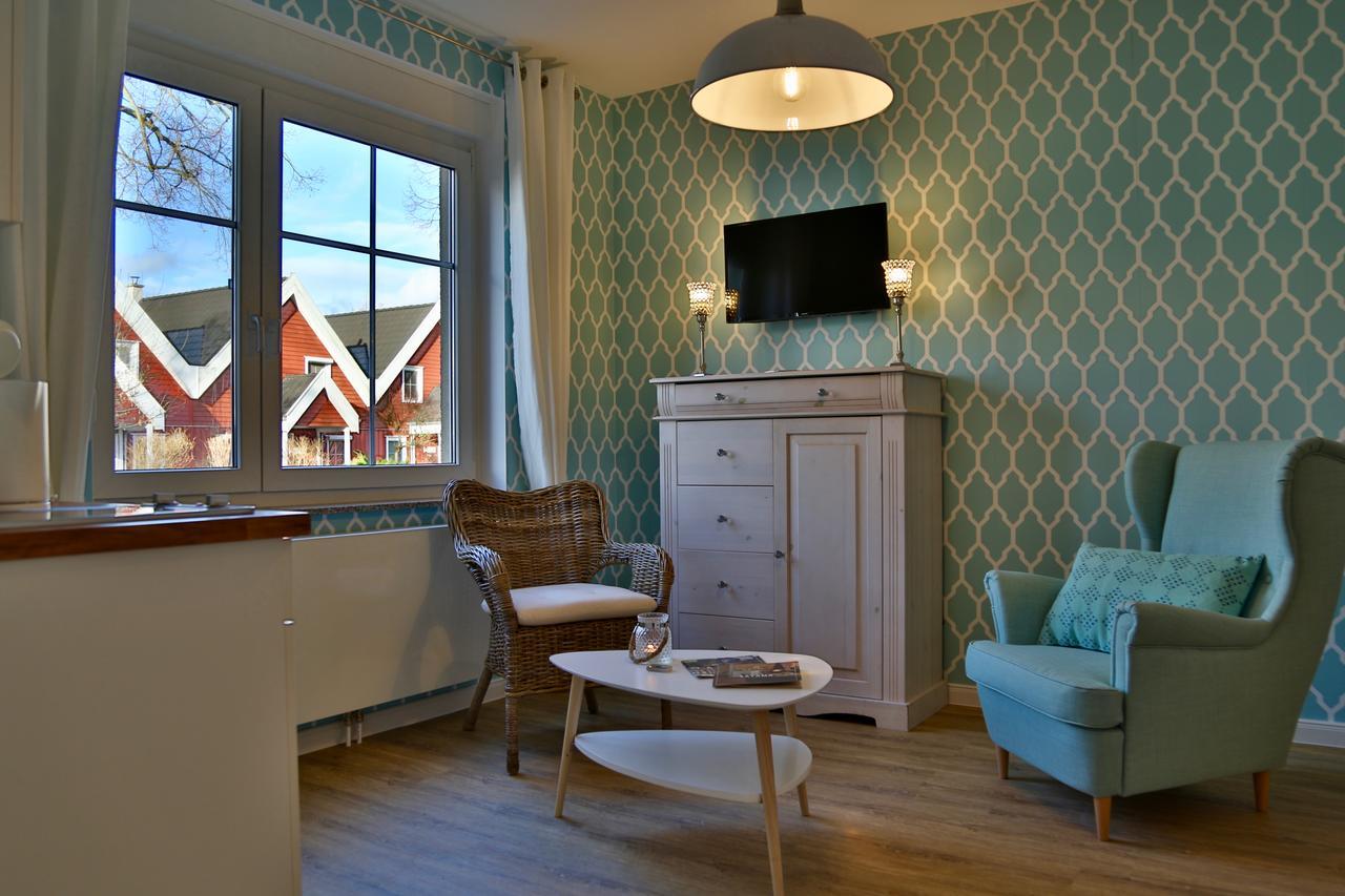 Two Room Apartment - Lake Side