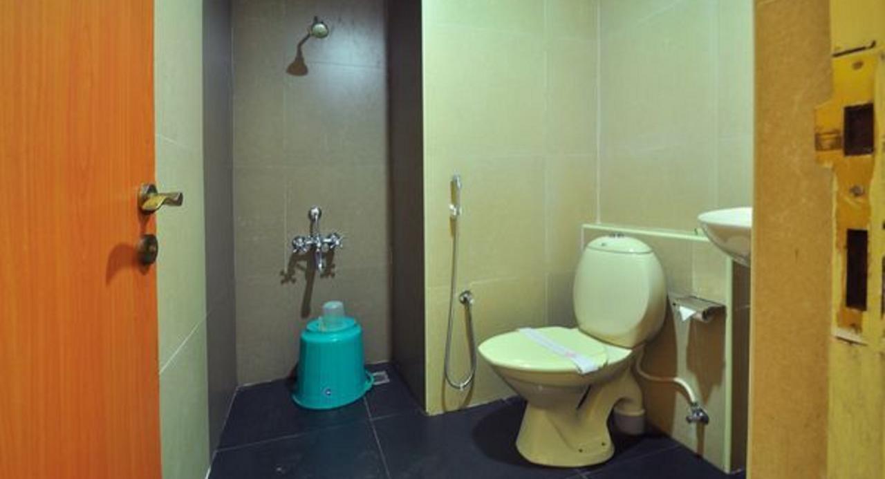 Single Room with Balcony