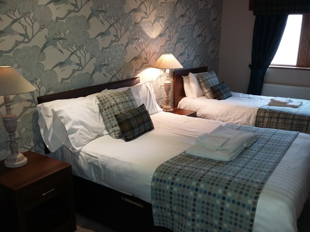 Superior Family Room (4 Adults)