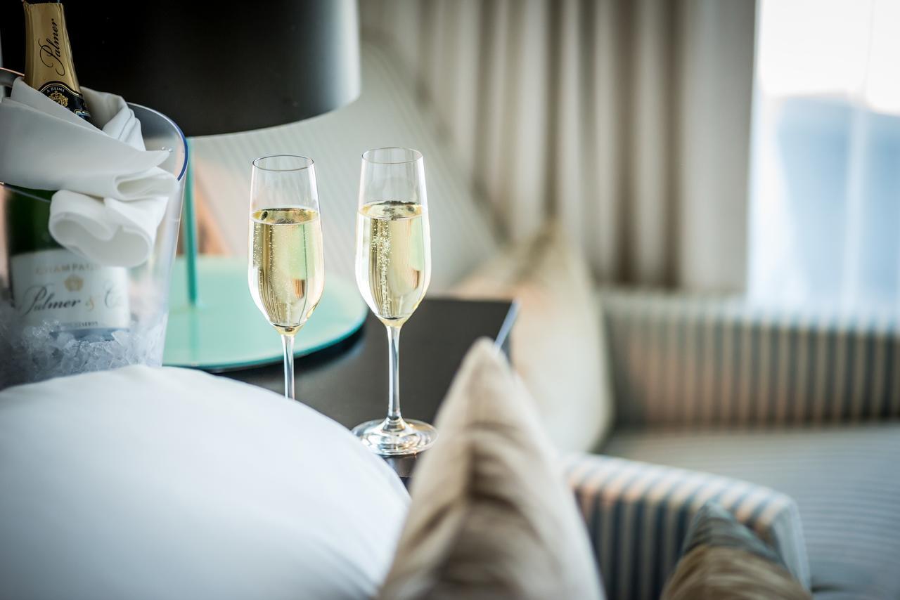 Suite with Sea View