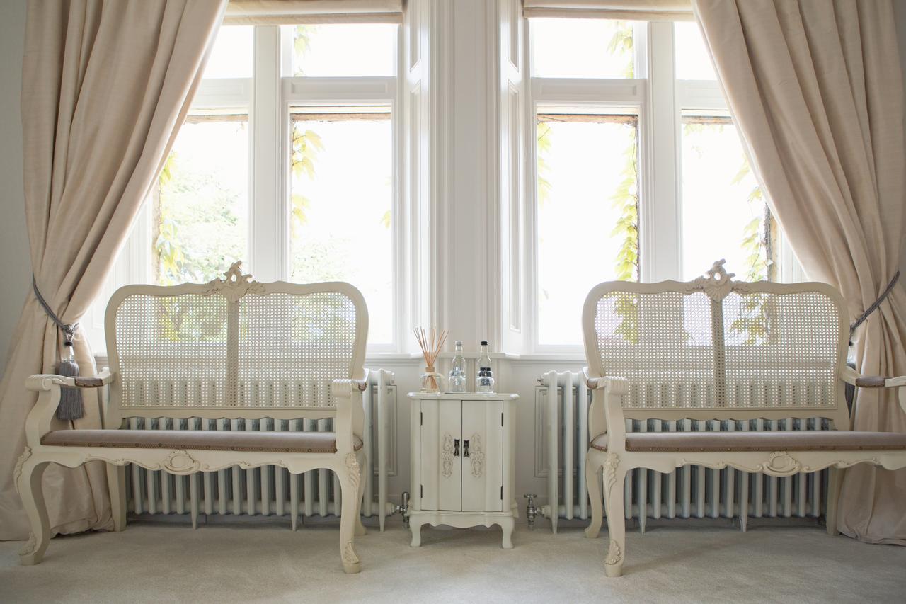 King Suite with Balcony