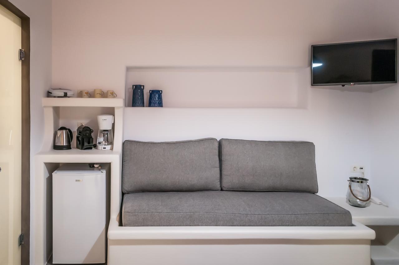 Deluxe Junior Suite