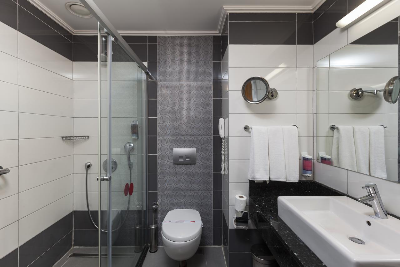 Superior Dreibettzimmer