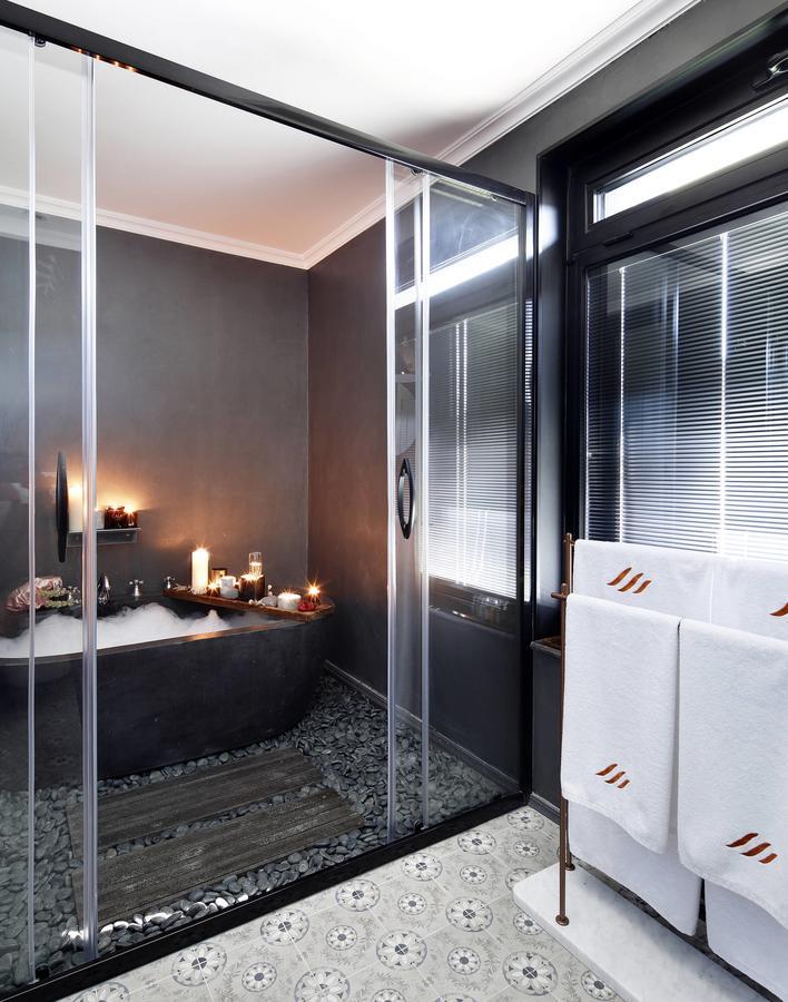 Deluxe Çift Kişilik Oda