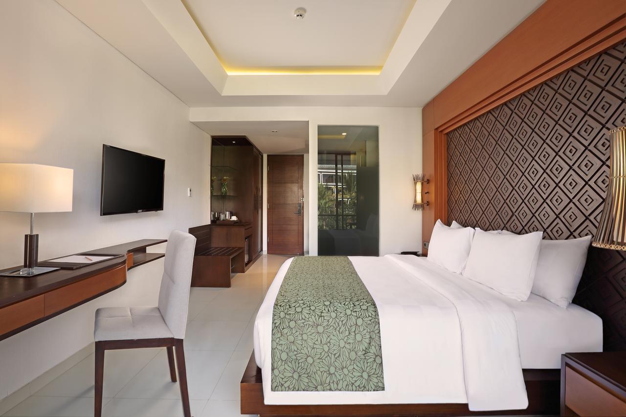 Kamar Deluxe Queen