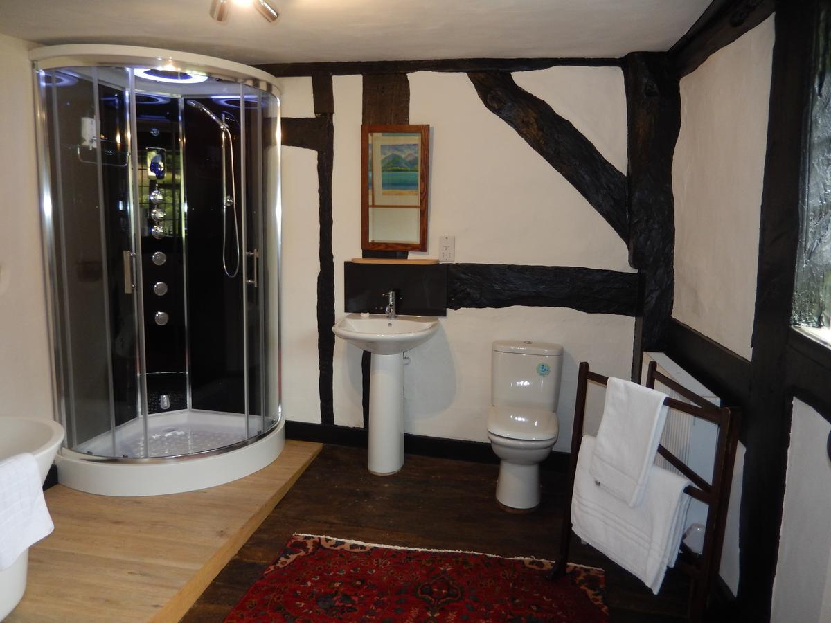 Deluxe Double or Twin Room with Garden View