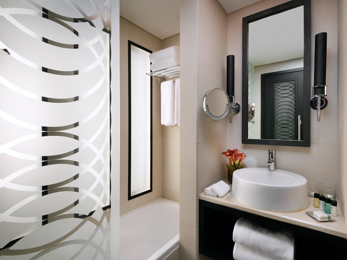Deluxe Twin Room - Smoking