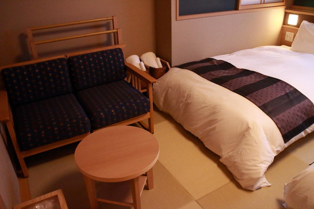Economy Twin Room Tatami Floor,829366412:JPEG
