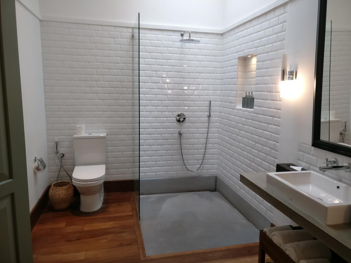 Upper Family Suite