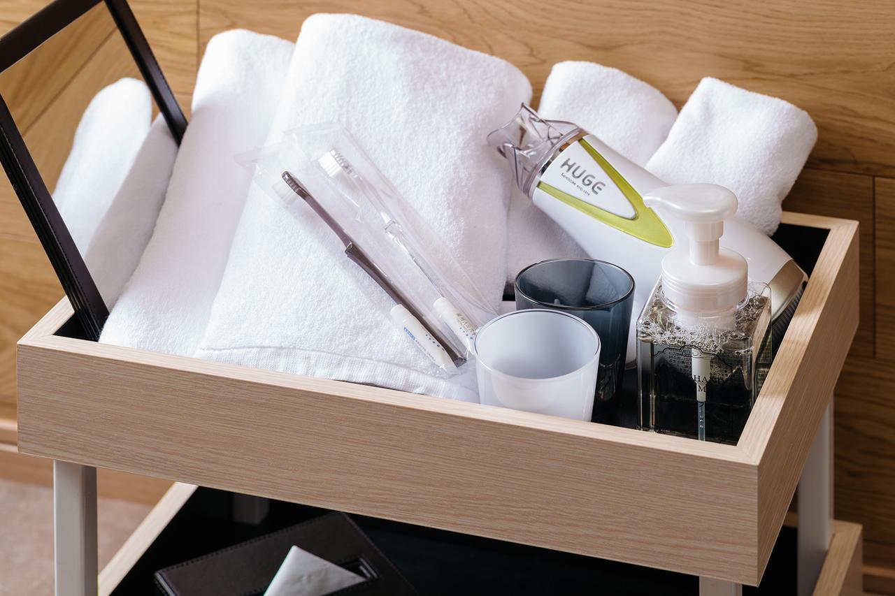 Single Room with Shared Shower and Toilet