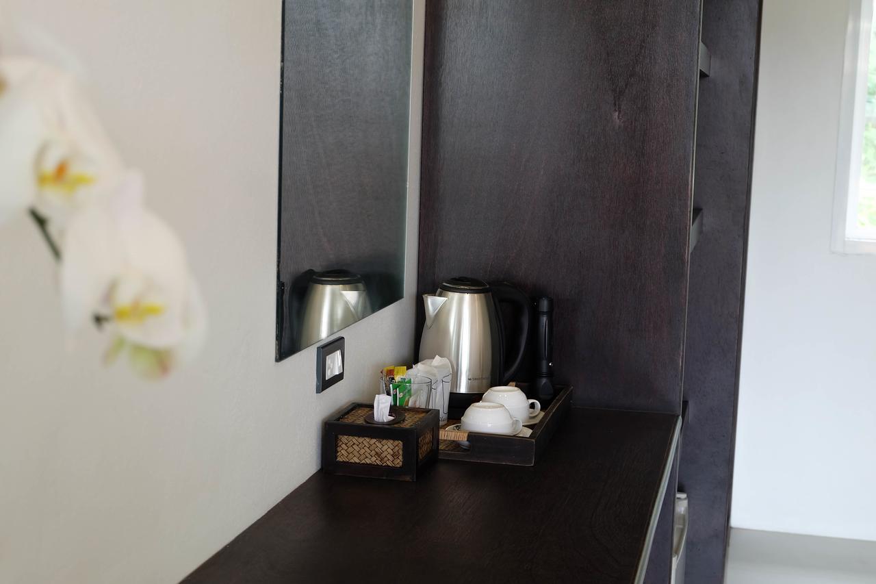 Deluxe Doppelzimmer