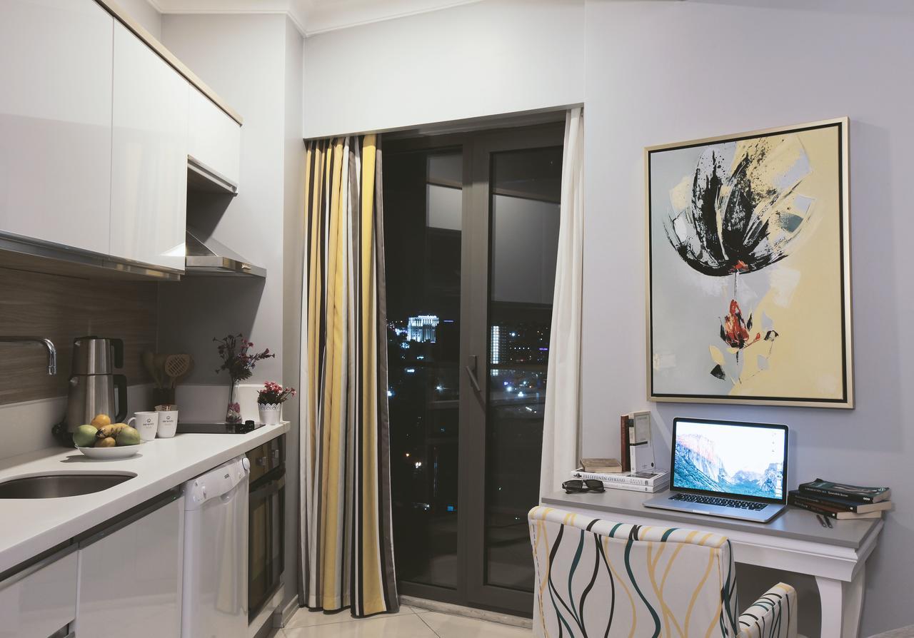 Standard Suite City View