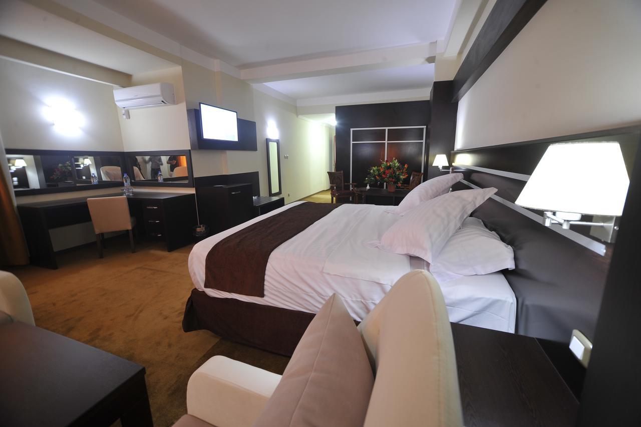 Suite Deluxe