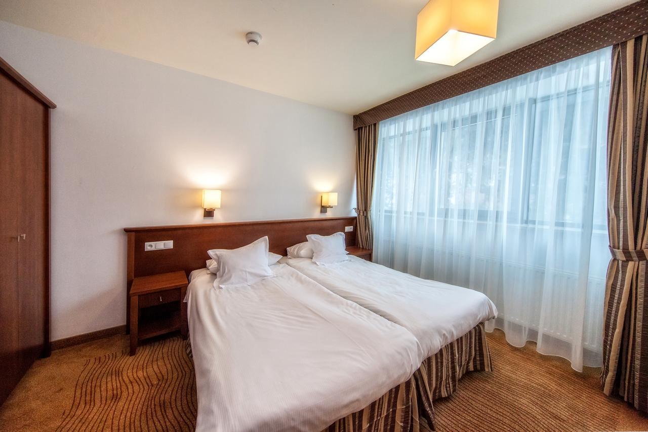 Apartman
