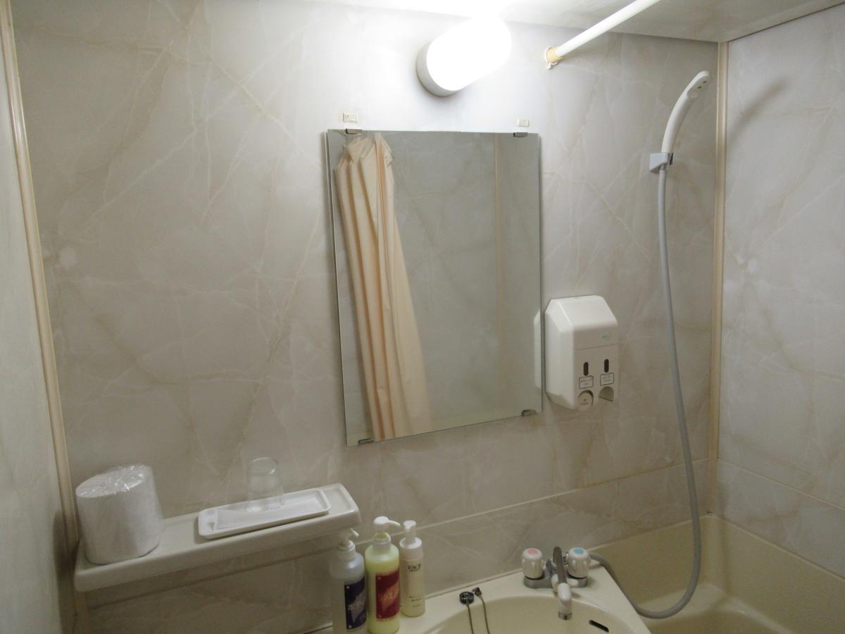 Double Room - Non-Smoking