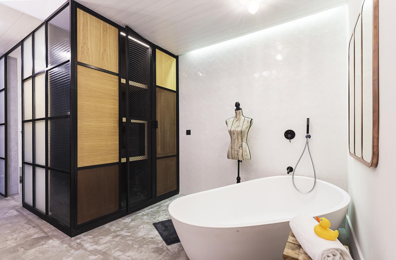 Premium Double or Twin Room