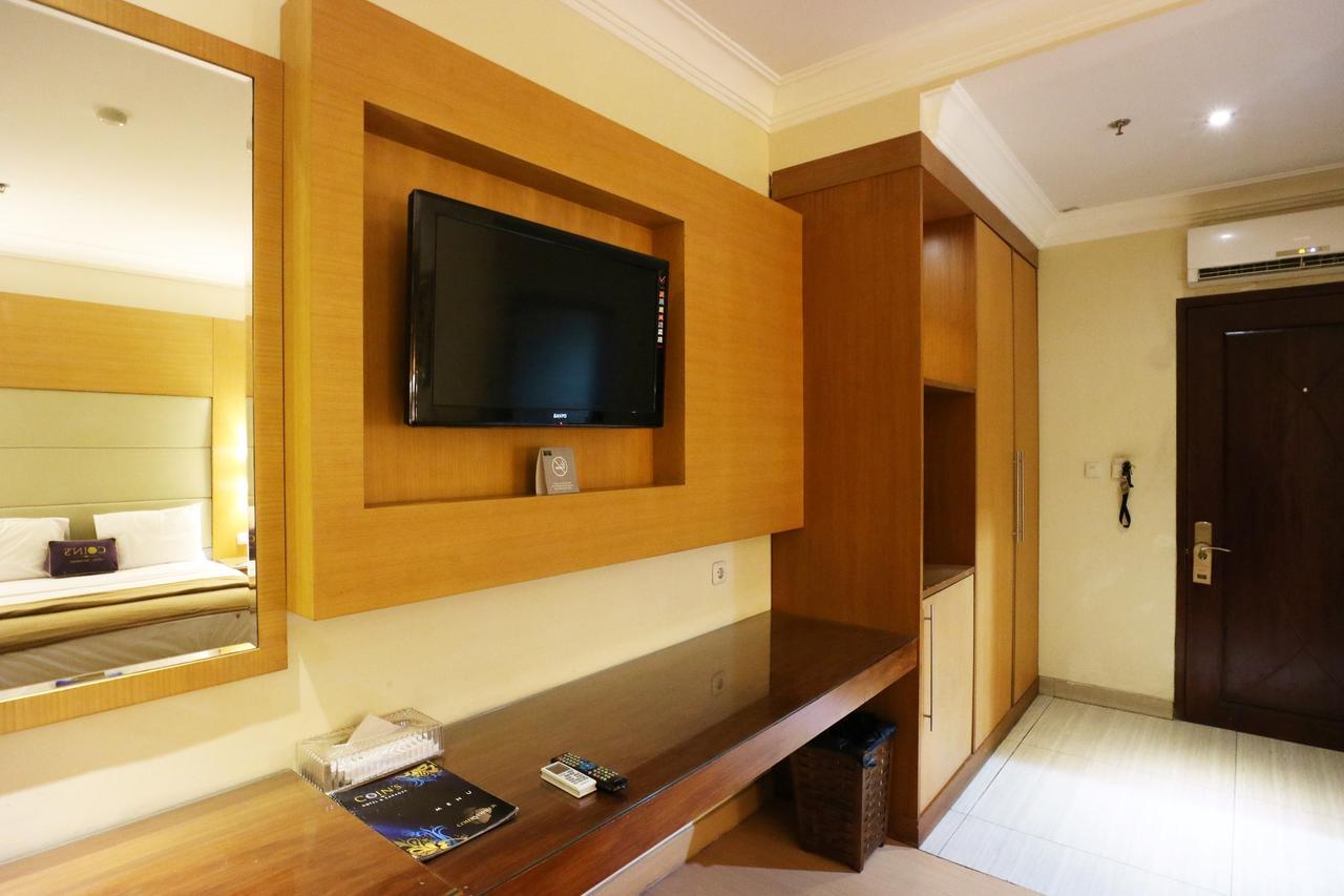 Kamar Standard Double