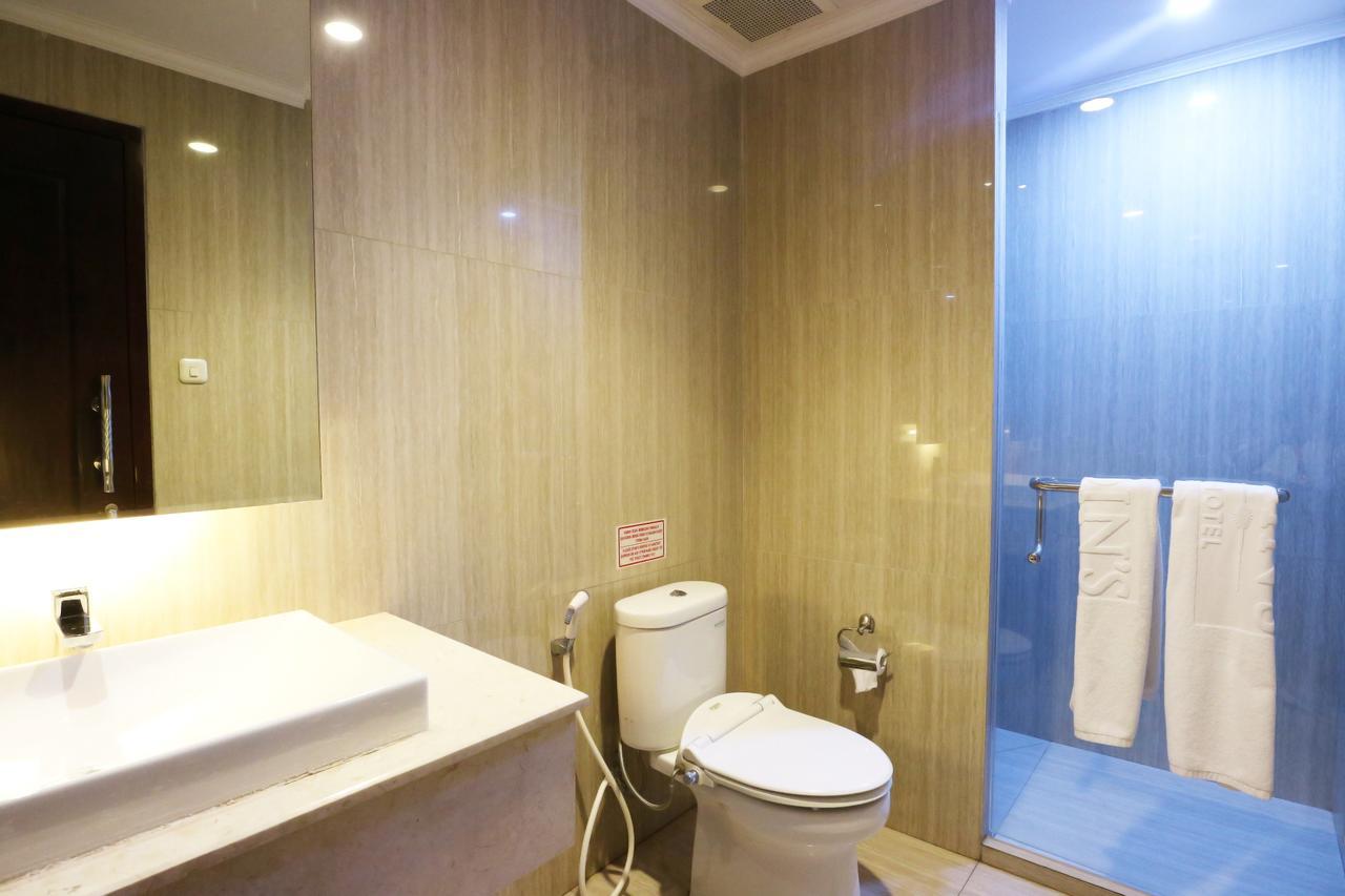 Kamar Deluxe