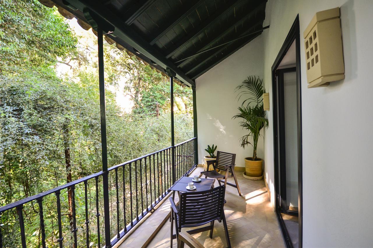 Royal Alcazar Deluxe Kamer met Terras