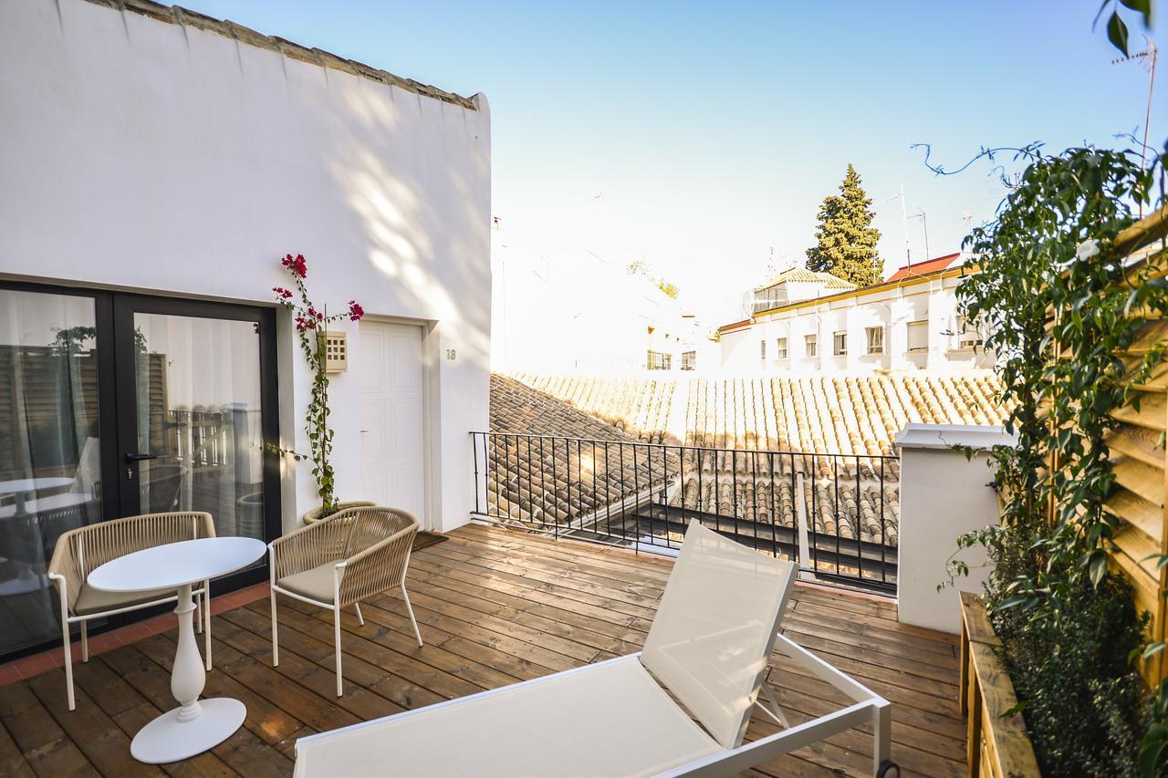 Royal Alcazar Premium Kamer met Terras en Buitenbad
