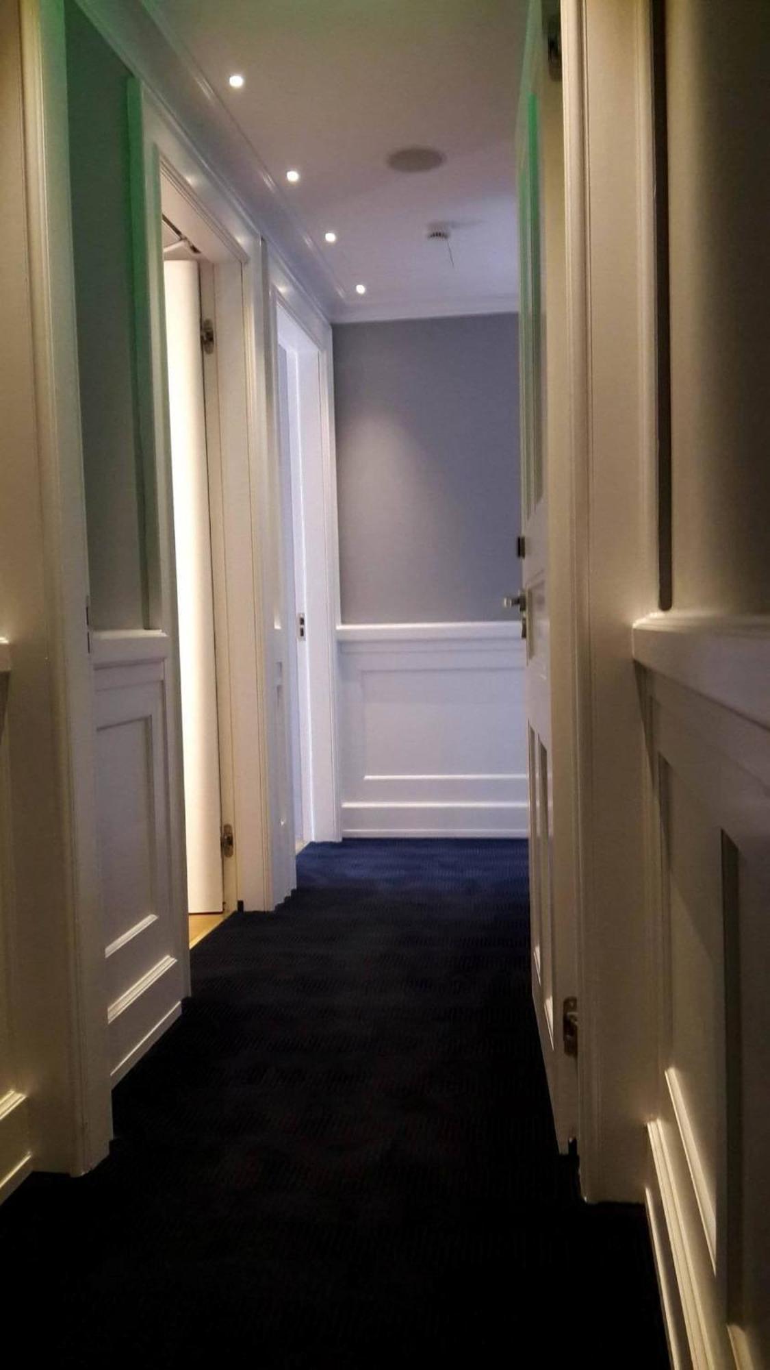 Two-Bedroom Family Suite