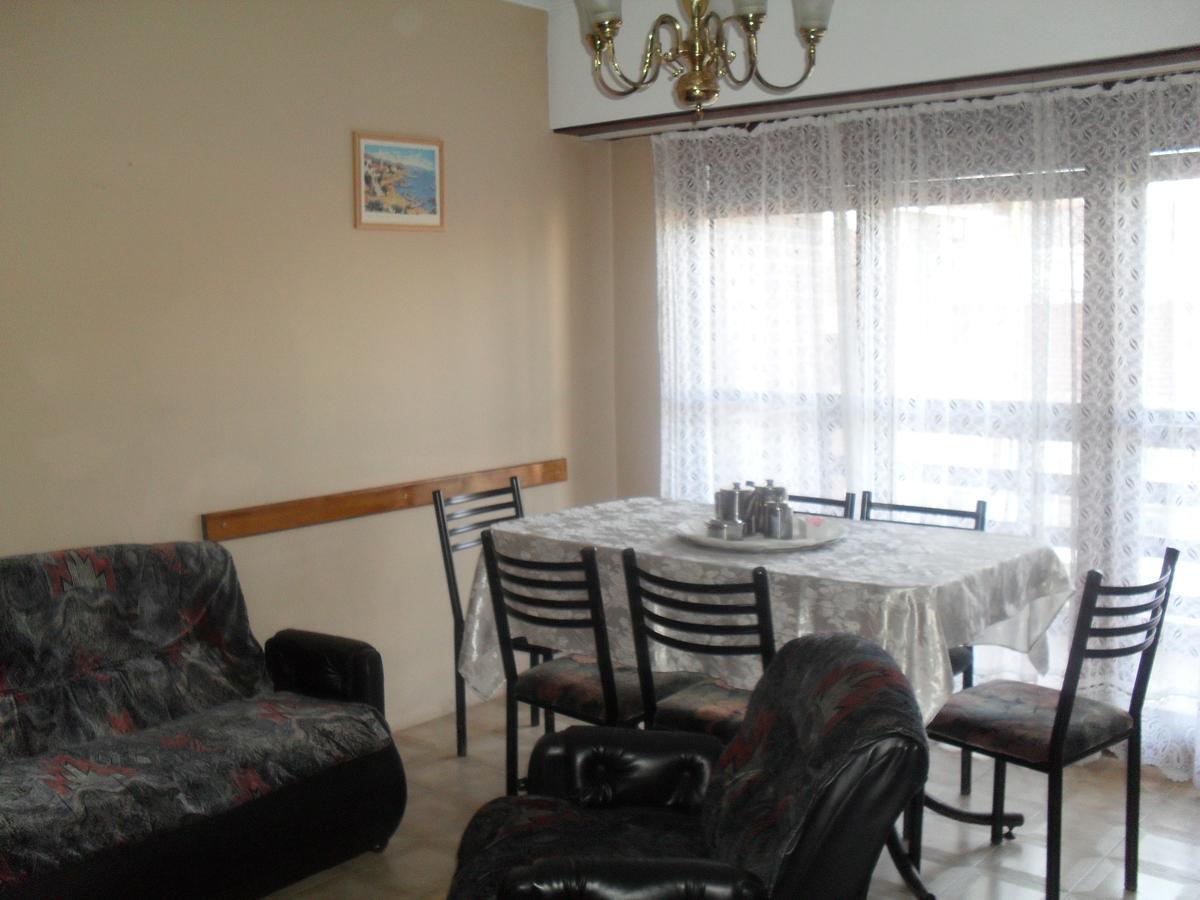 Apartamento de 1 dormitorio (5 adultos)